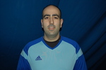 Berdjan, Alex