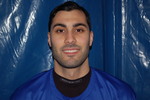 Verrillo, Joseph