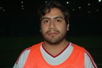 Negrete, Andres