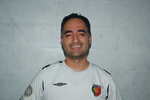 Mateos Espejel, Enrique